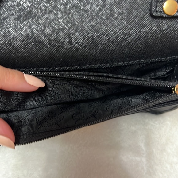 Michael Kors Sloan Flap Crossbody Purse - Picture 6 of 15